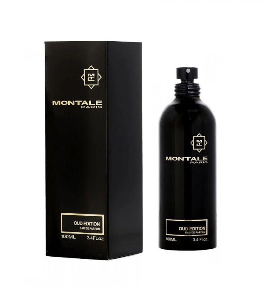 Montale Oud Edition parfémovaná voda unisex 100 ml Obrázok produktu 