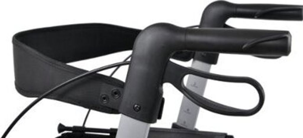 Rückengurt für Rollator ROUTER/ATHLON SL/ SERVER Standard, Produktbild 