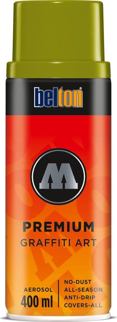 Spray PREMIUM 400ml #181 birne Packung mit 6 Stück