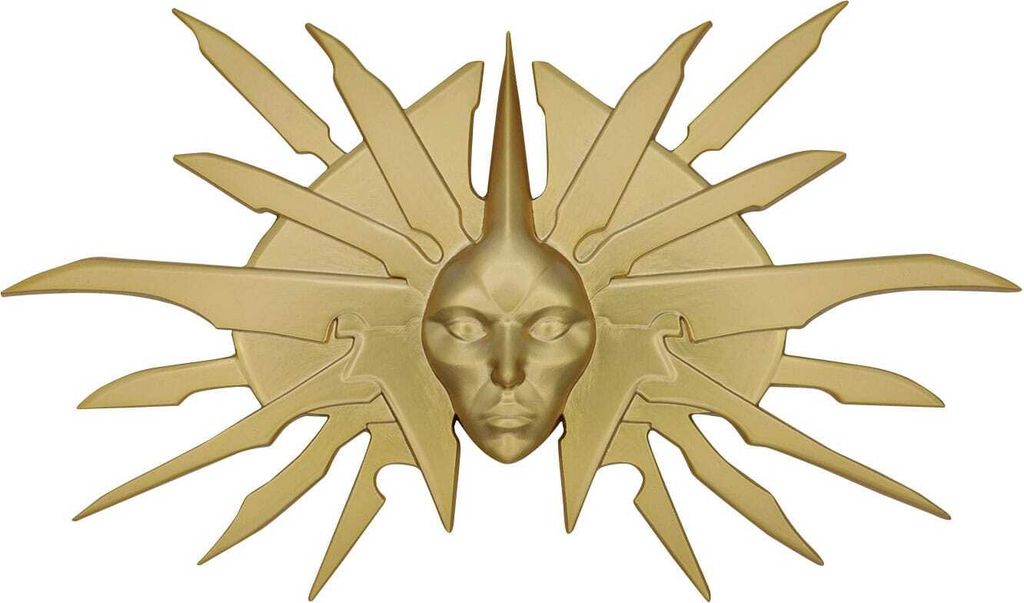 Dungeons & Dragons Medaille Lady of Pain Limited Edition