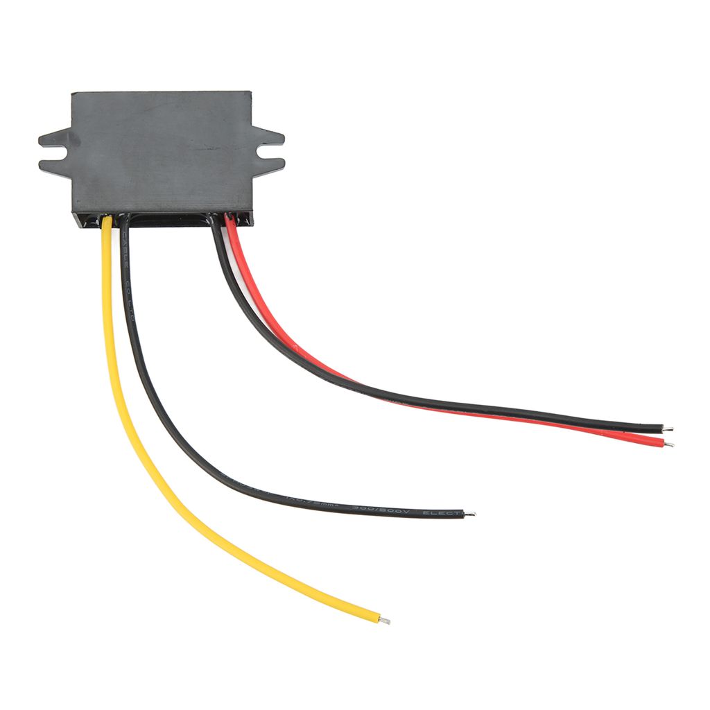 Step Up Module Boost DC na DC Step Up Module, DC na DC Boost | Kaufland.cz