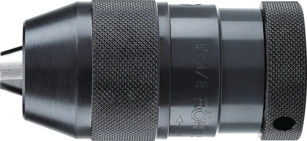 Mandrino RÖHM Supra B16 d.0-10mm | Soluzione Foratura Industriale