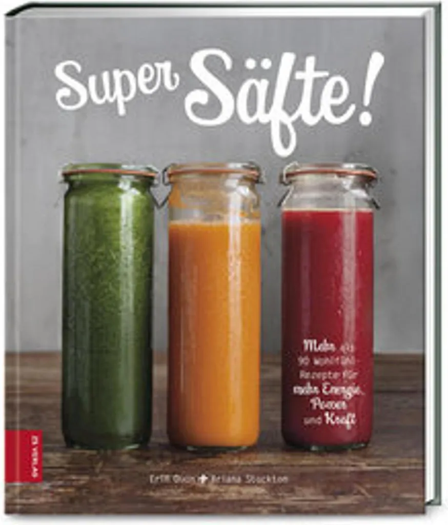 Super Säfte Appareil à Jus Puissant - Goulotte XL et Moteur Silencieux