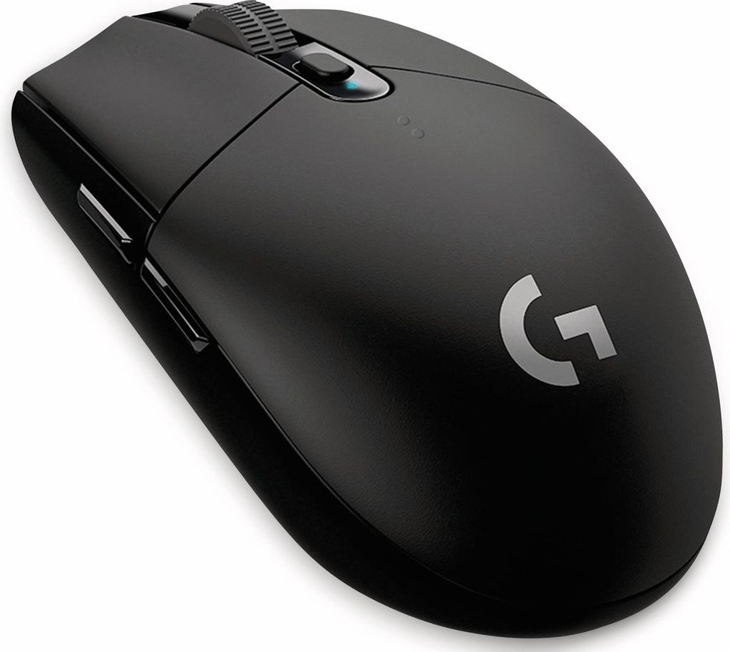 G305 Lightspeed Wireless Gaming-Maus Produktbild 
