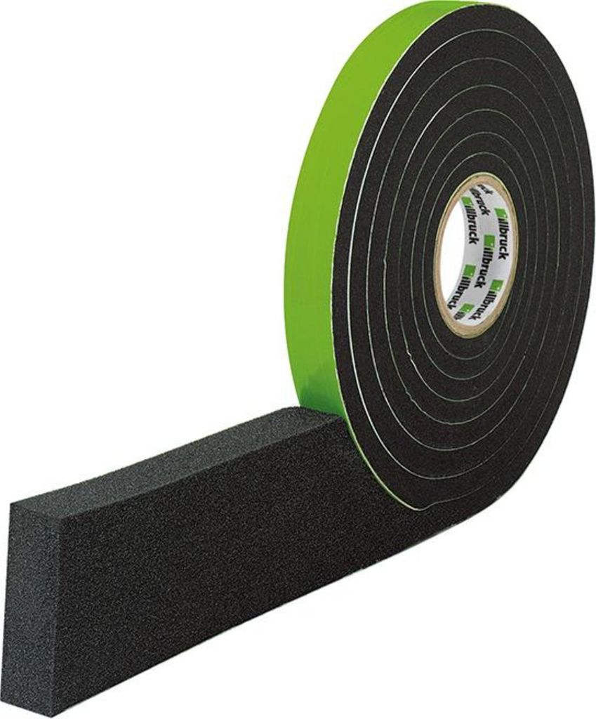 Fugendichtband illmod eco15/6 5,6m anthrazit
