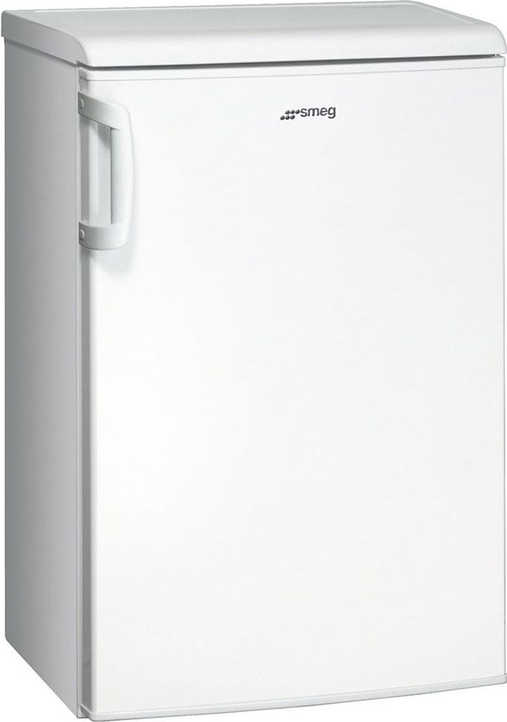 Smeg CV102E congelatore Congelatore verticale Libera Immagine del prodotto 