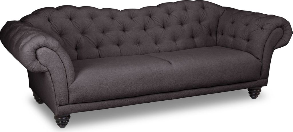 Megasofa SANSIBAR AARHUS BHT 246x85x97 cm Bigsofa Couch Riesensofa