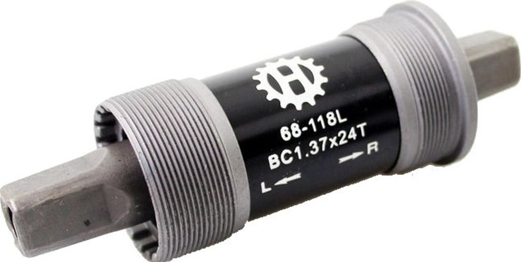 Ploadet Xtrabike 68 118 Stahlbecher