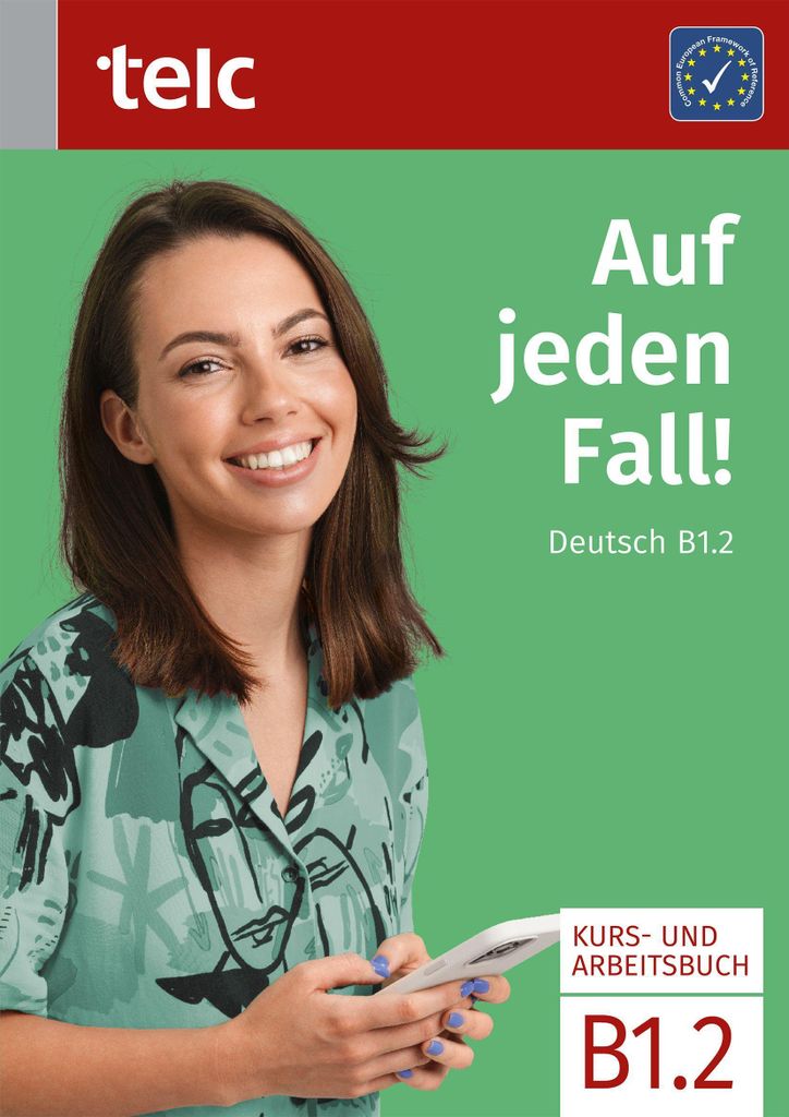 Auf jeden Fall!