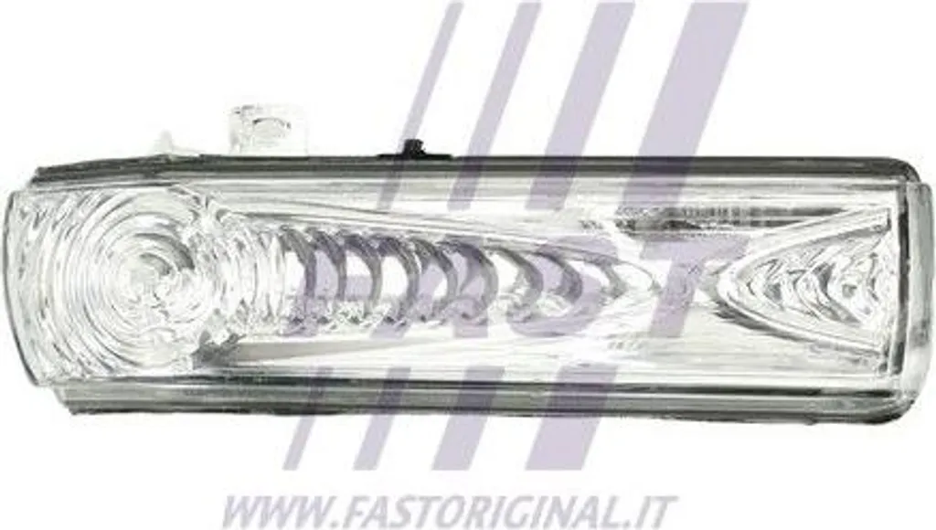 Freccia Specchietto DX FAST FT87349 Fiat Doblo OE 71765377 - Prezzo Top