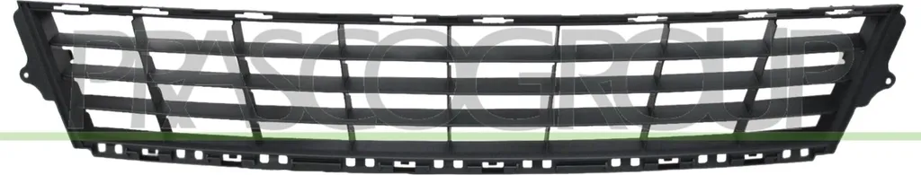 Grille d'aération Clio 3 pour remplacer pièce OE 622541459R cassée