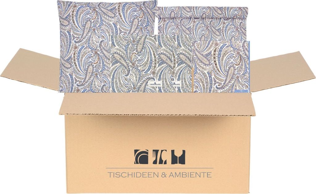 Greengate Geschenkbox Elva 5tlg