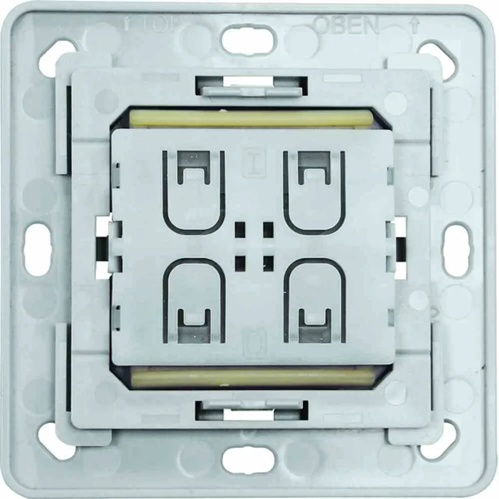 Eltako FTE215 Module Bouton-poussoir Sans Pile nOcean-Energiegen 868MHz