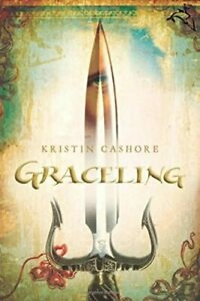 Graceling le Don de Combat - Roman fantastique avec héroïne puissante