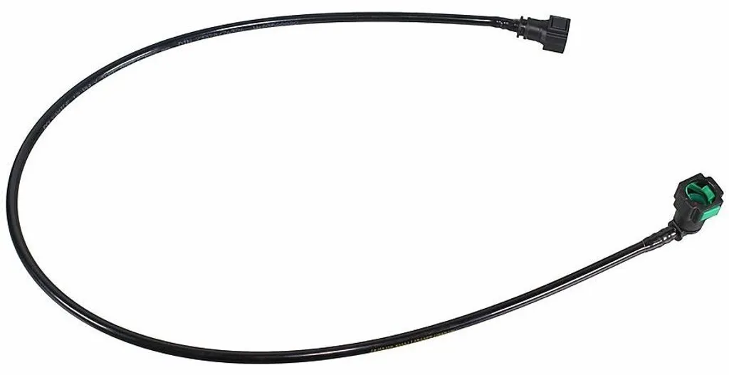 Conduite carburant renforcée METZGER 2150234 compatible PEUGEOT 2008