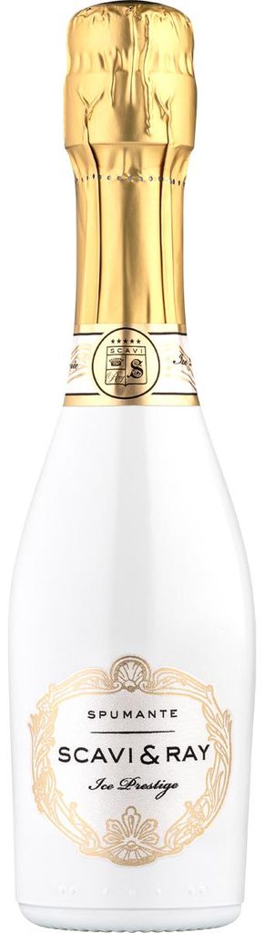 Scavi&Ray ICE Prestige Obrázek produktu 