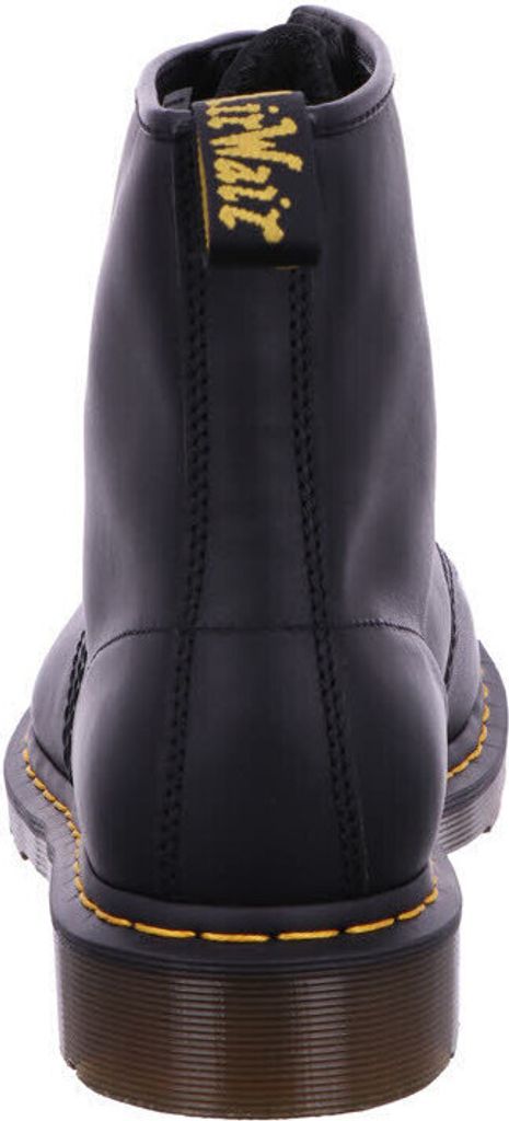 Dr. Martens 1460 Schnürstiefel Schwarz Produktbild 23