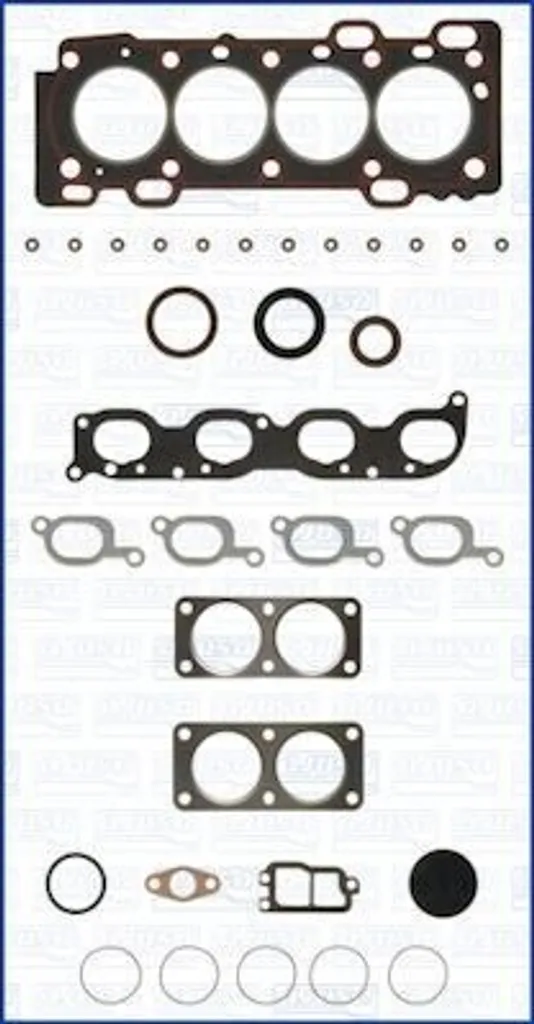 Stop fuites moteur : Kit joints de culasse AJUSA pour VOLVO V40 S40