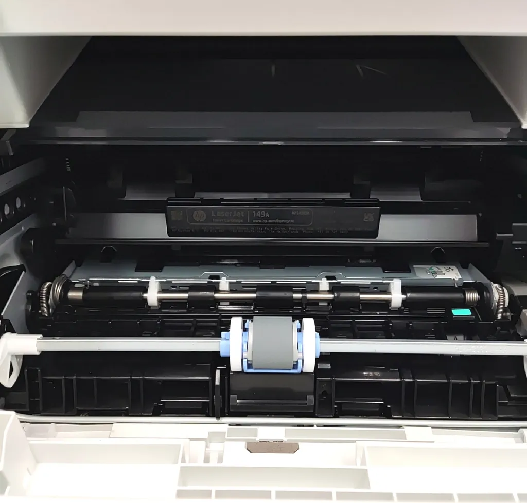 Imprimante Multifonction Laser HP LaserJet Pro 4102fdn Ethernet Rapide - 37