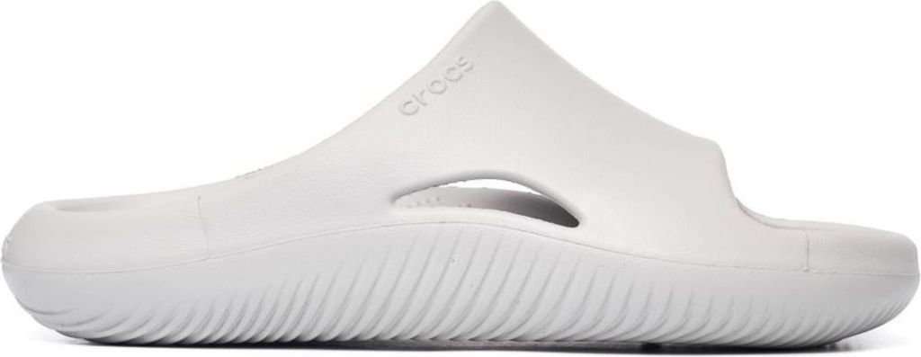 Schuhe Crocs Mellow Slide 2083921FT