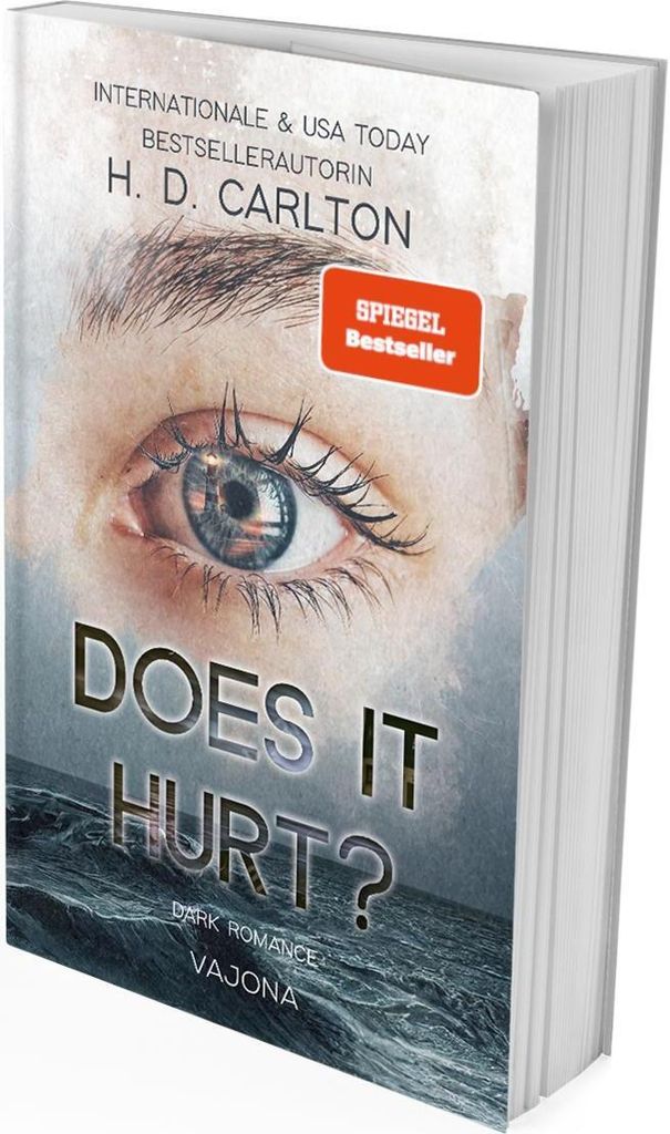 Does It Hurt? Produktbild 