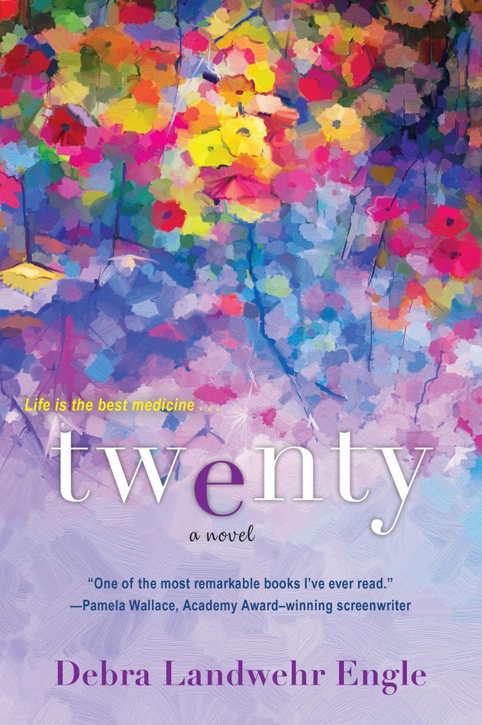Twenty | Debra Landwehr Engle