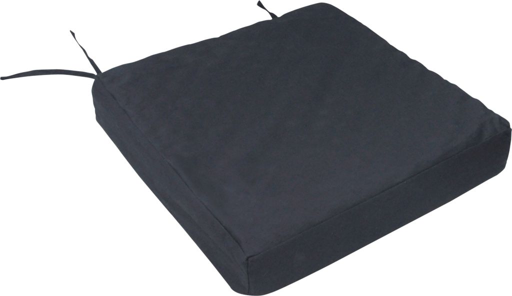 Aidapt - Rollstuhlkissen - 8,5 cm dick - 43 cm breit - 43 Produktbild 