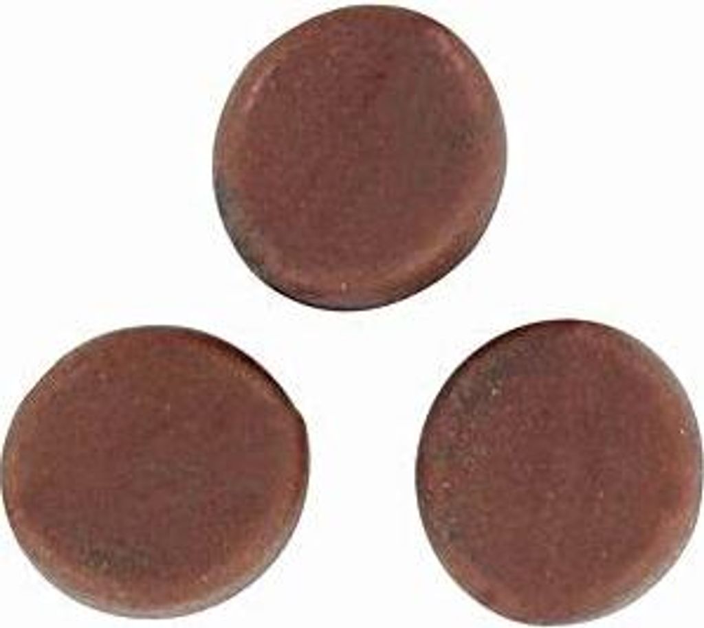 Browning Künstliche Pellets 6mm 10 Stück