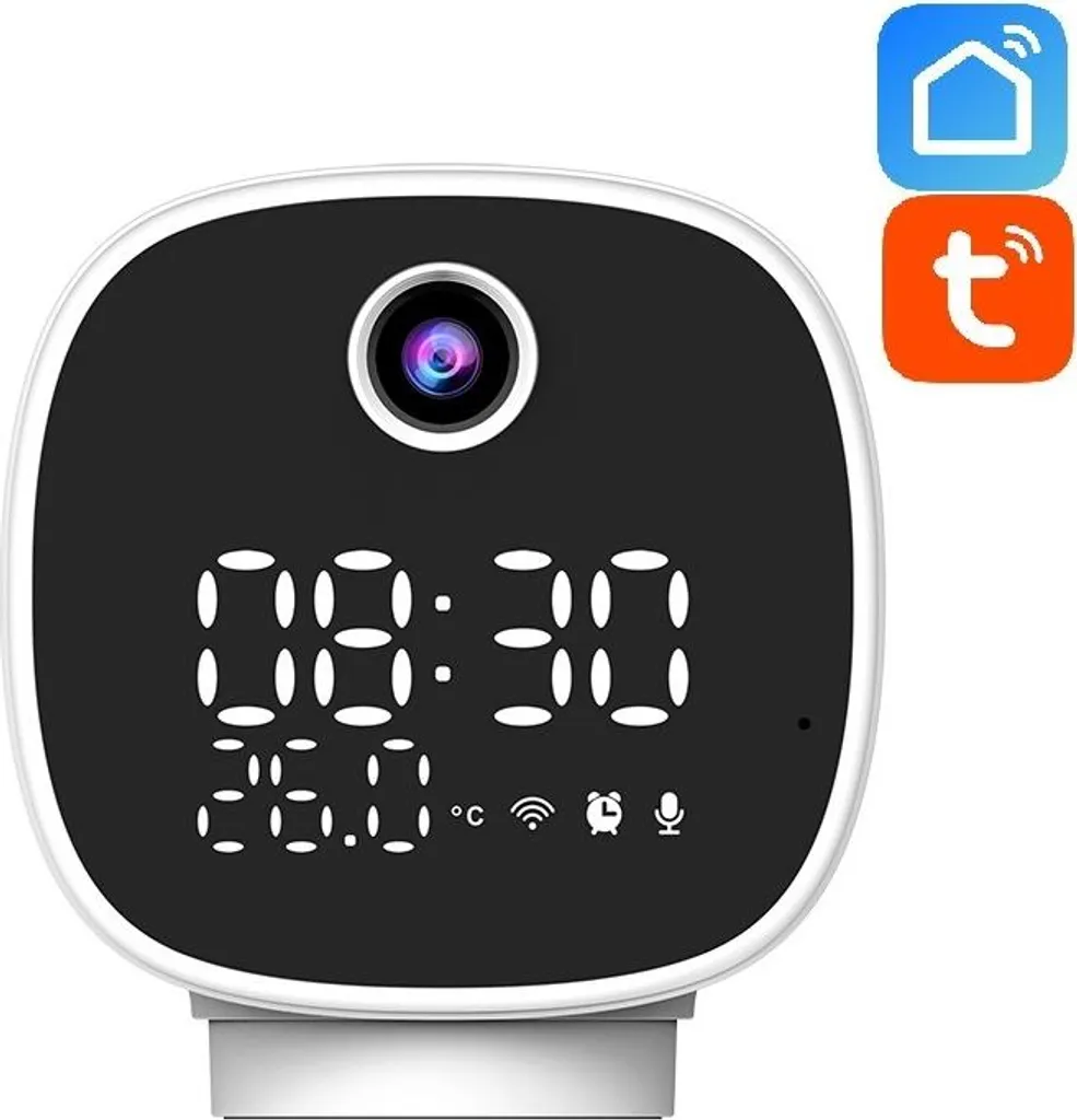 Solight 1D81: Più di una Telecamera, il Cuore della tua Casa Smart