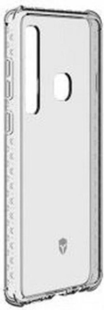 Force Case, Verstärkte Hülle für Samsung Galaxy A9 AIR, Transparent