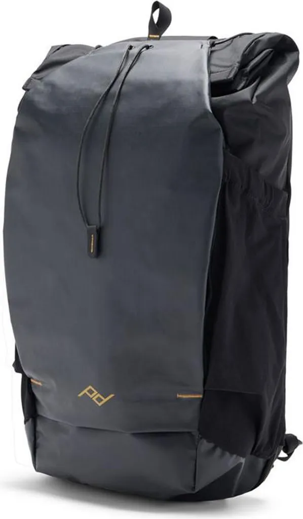 Sac à dos Peak Design Outdoor 25L Noir - Matériaux étanches et légers