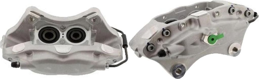 A.B.S. Bremssattel Hinten Rechts für TESLA Model S (5YJS) Ø28mm 425142