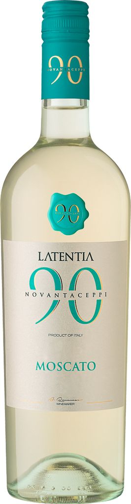 Novantaceppi Moscato 750ml