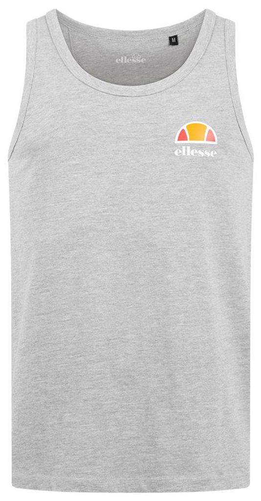 M|ellesse Herren Tank Top Shirt SBL25051-112 Produktbild 