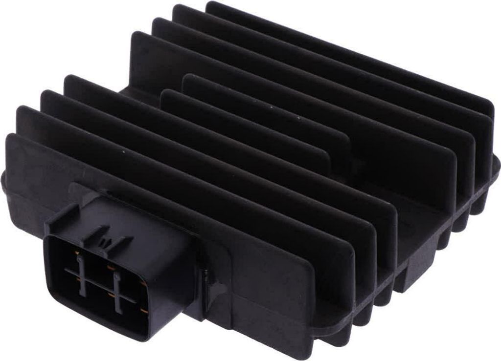 TOURMAX RGU-220 Spannungsregler