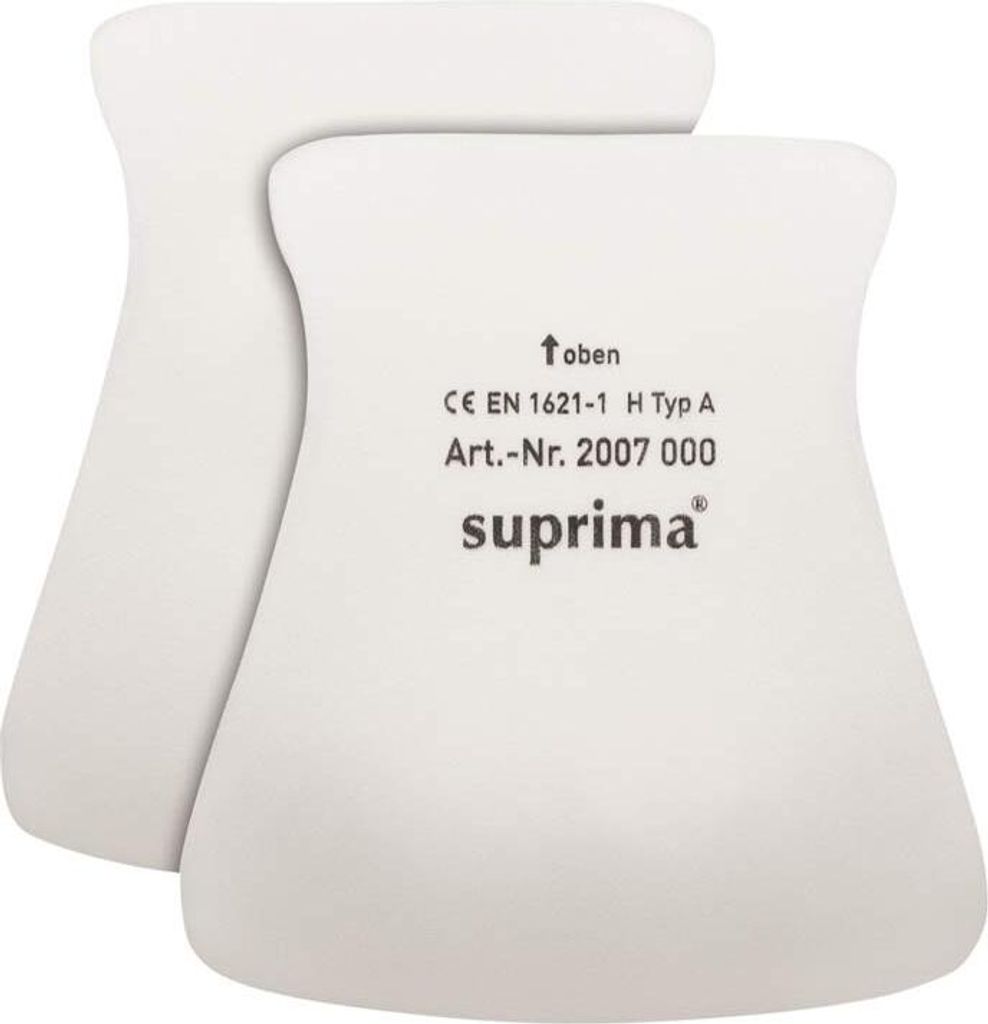 Suprima Protektoren (1 Paar) Produktbild 