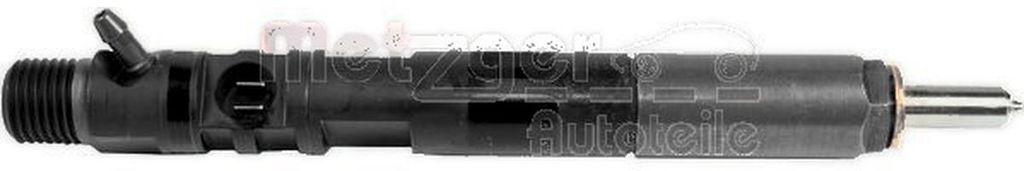 Einspritzdüse Common Rail für Paste 0873012 METZGER für u.a. FORD FOCUS