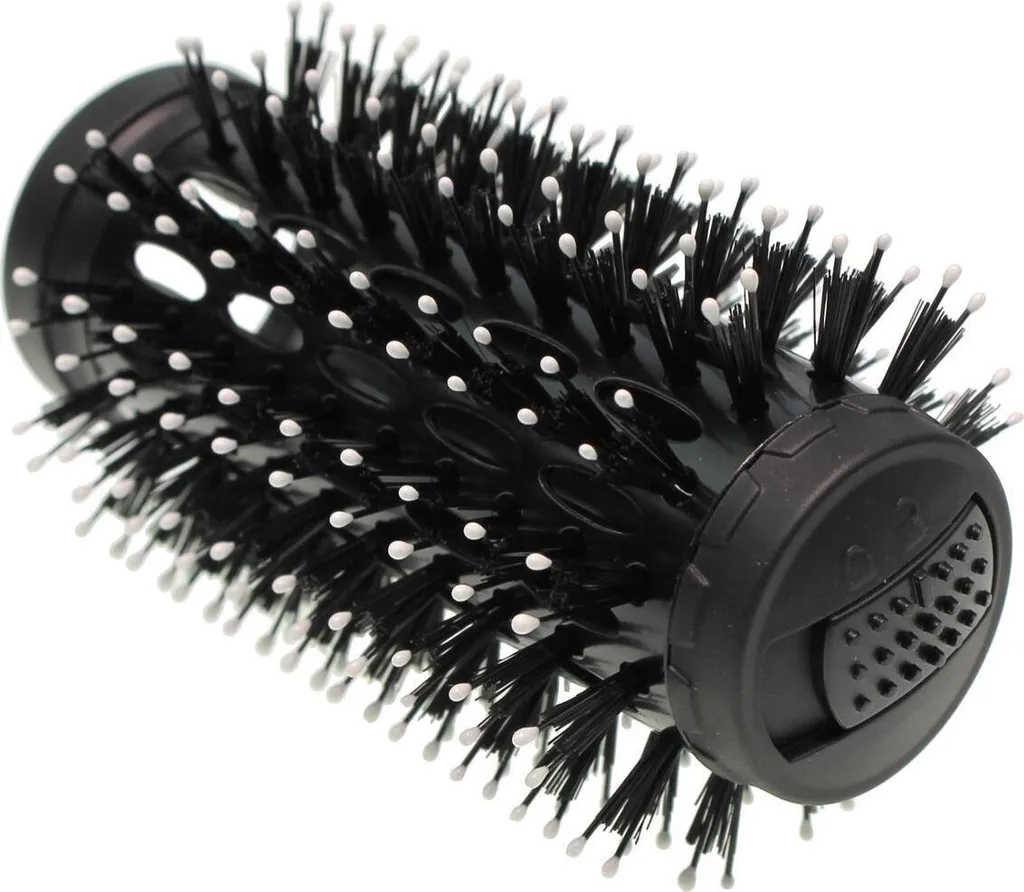 Spazzola Babyliss 40mm per BAB2770E 13827700 | Volume 3D e Brillantezza