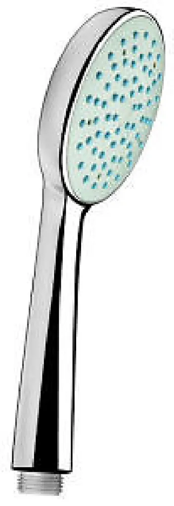 Jika Rio Soffione Doccia 100mm 3 Getti Cromo H3611R20043511 | Offerta