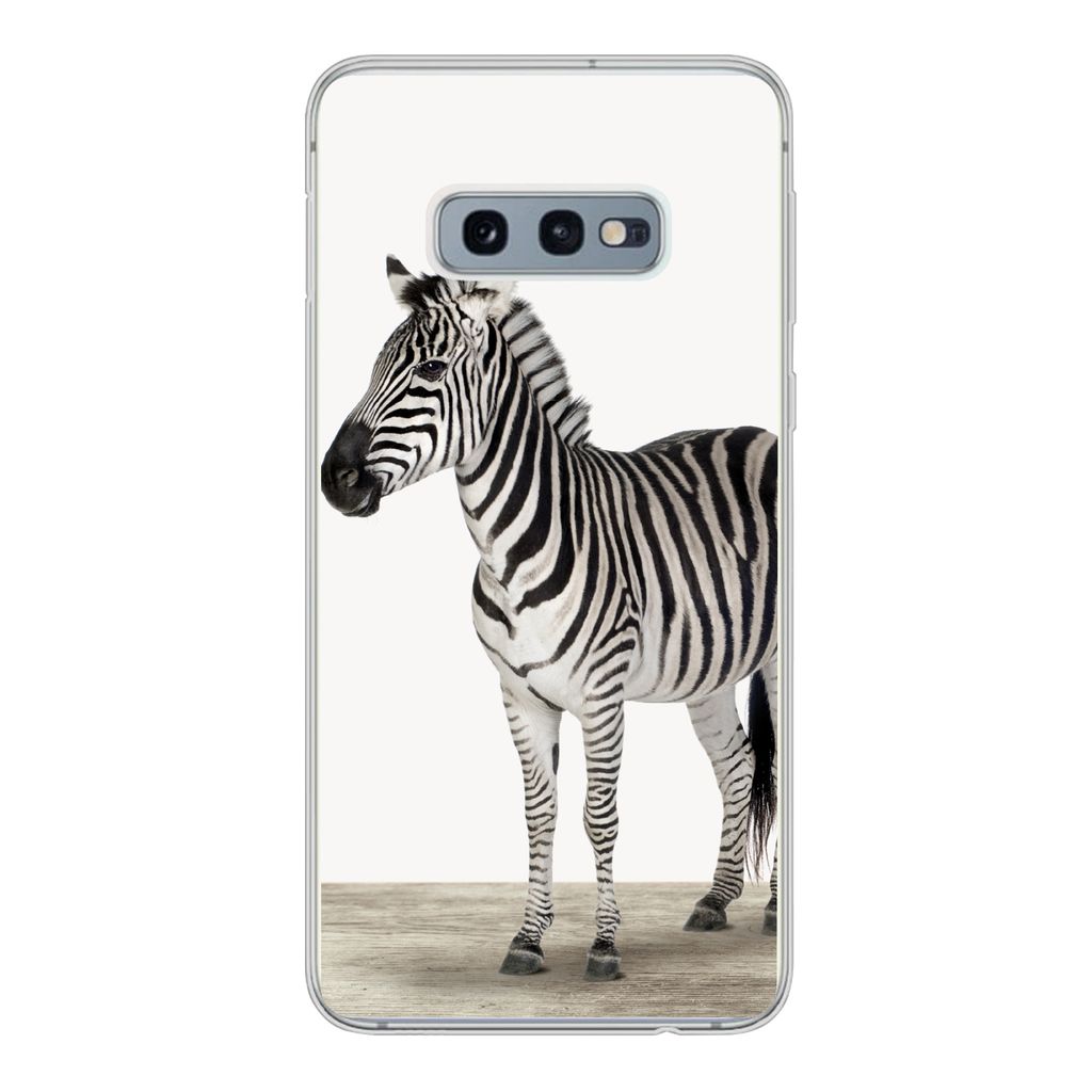 MuchoWow® Handyhülle Schutzhülle Hülle für Samsung Galaxy Produktbild 