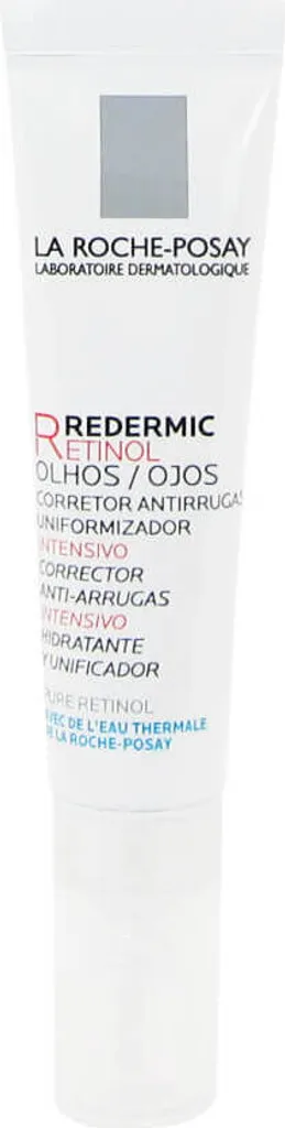 La Roche-Posay Redermic Retinol Occhi 15ml: Addio Occhiaie e Rughe - 18