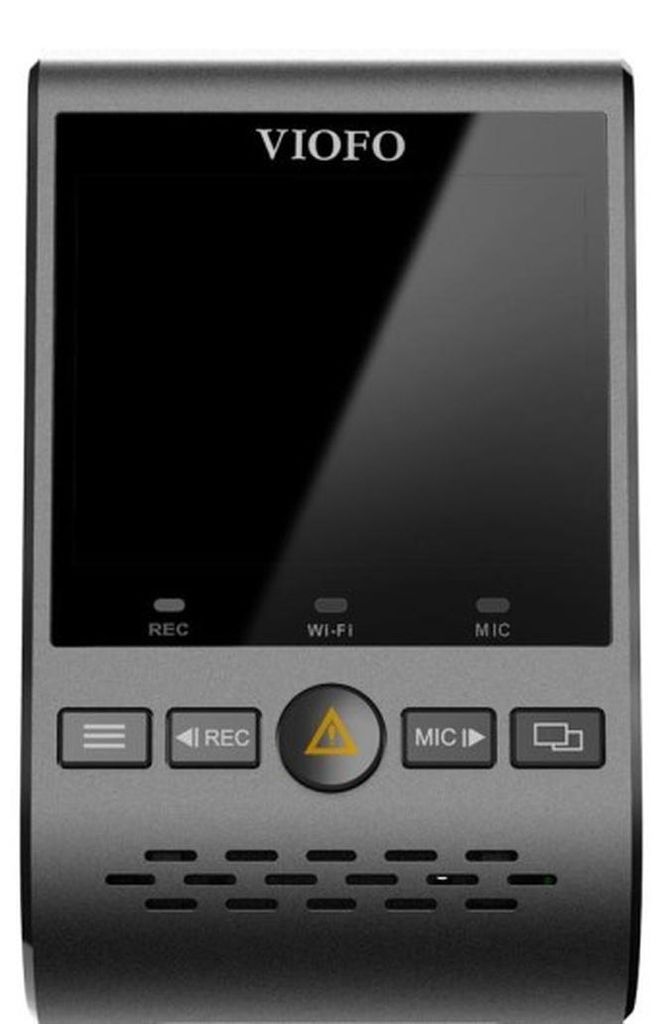 VIOFO A129 Pro-G video recorder Immagine del prodotto 