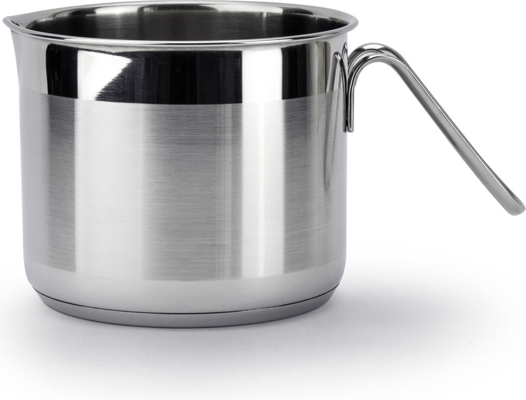 Cuiseur laitier 14cm/1,6l acier inoxydable 440414 Image du produit 