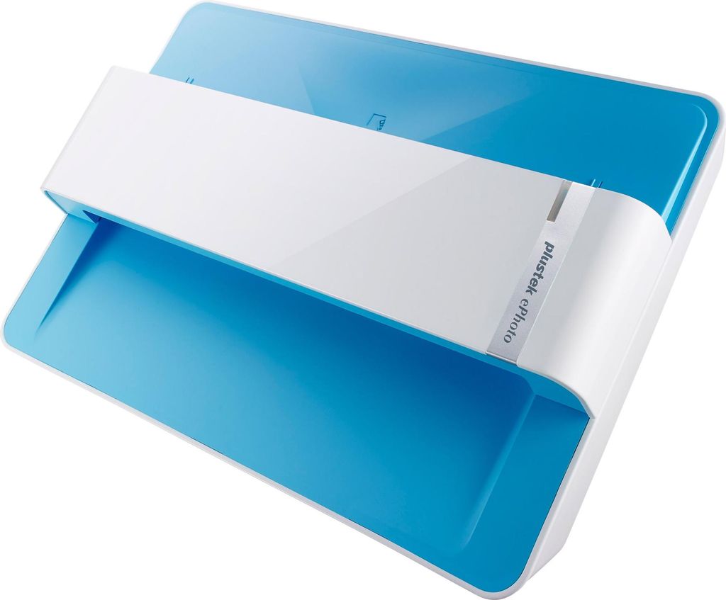 Plustek ePhoto Z300, 215,9 x 297,18 mm, 600 x 600 DPI, 48 Produktbild 
