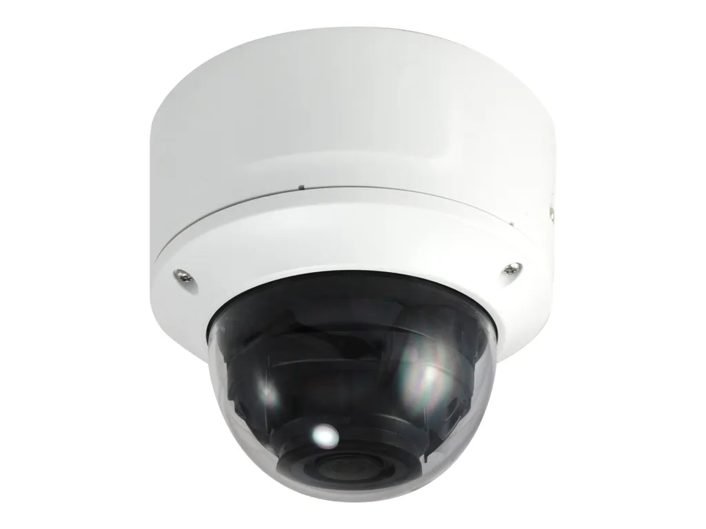 Caméra de Surveillance IP Dôme Extérieur Level One FCS-3098 Fixe 5MP