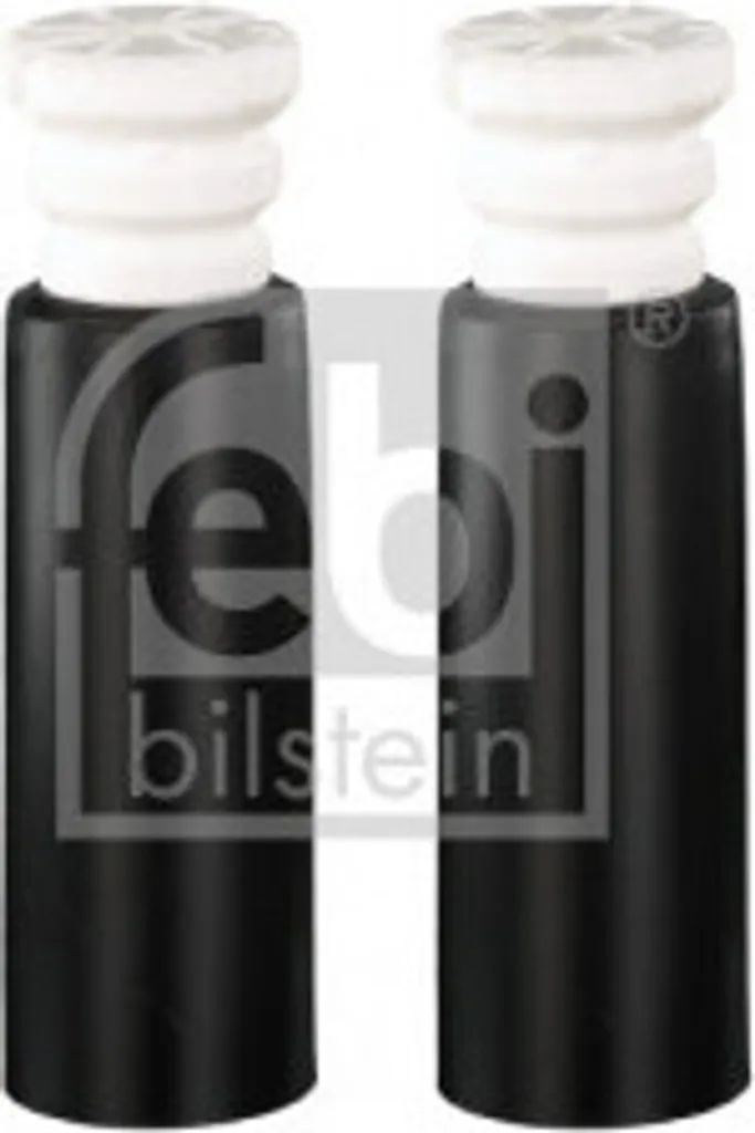 Kit entretien suspension arrière BMW Série 3 E91 E93 Febi Bilstein
