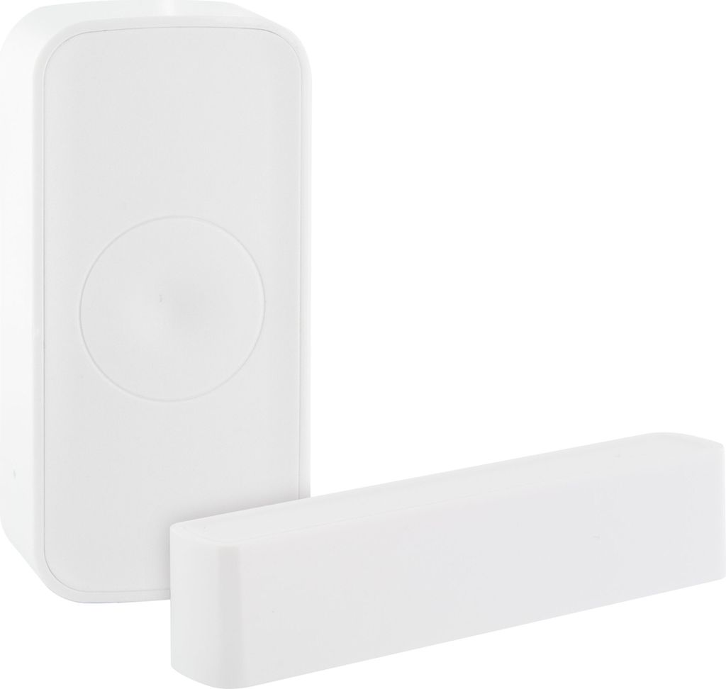 Schwaiger ZHS19 - Fenster- und Türensensor - kabellos Produktbild 