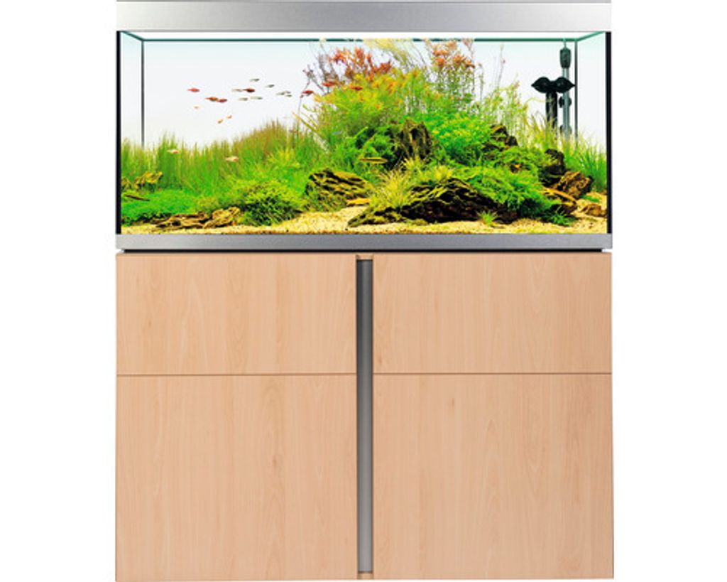 Combinaison aquarium Fluval Siena 332 avec éclairage LED, Image du produit 