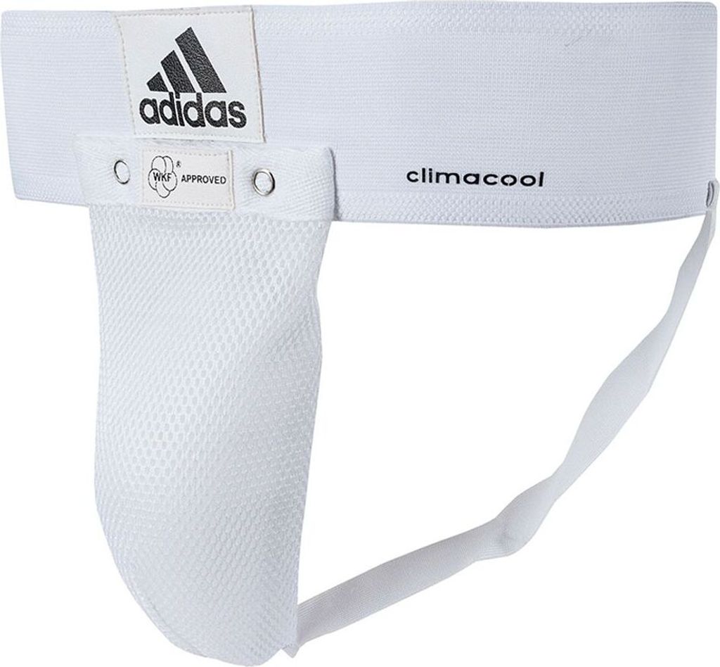 Adidas Cup Supporters weiss weiss XL Zdjęcie produktu 