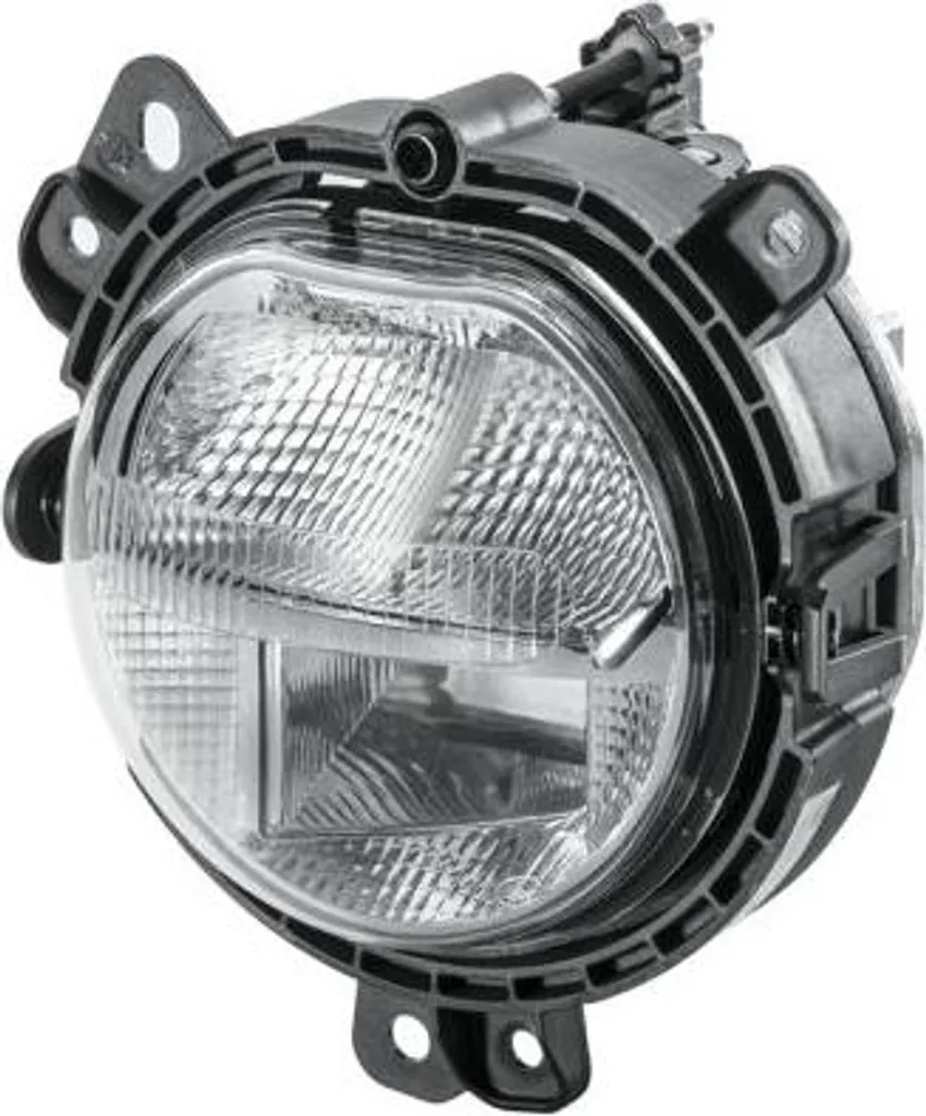 HELLA 1N1 011 748-131 Phare Antibrouillard OE 63177409121 Countryman